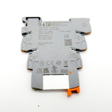 Phoenix Contact 2900299 SPDT 6A 24V General P...