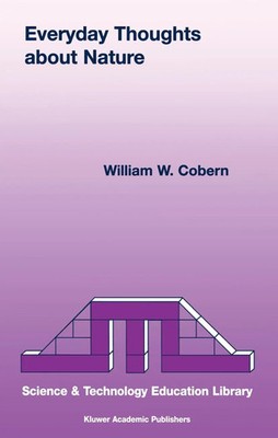 W. W. Cobern | Everyday Thoughts about Nature | Taschenbuch | Englisch (2000)