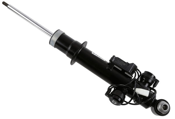 StossdÄMpfer Hinten Links Sachs 319 077 FÜR BMW DÄMpfer FahrwerksdÄMpfer-image