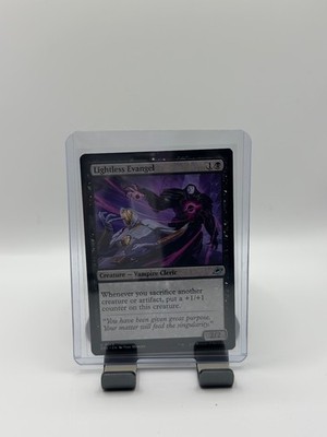 MTG, Lightless Evangel $3 ORDER MIN Edge of Eternities Regular