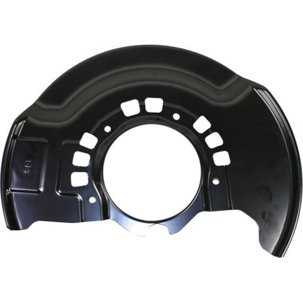 Metzger 6115252 Spritzblech Bremsscheibe FüR Toyota RAV 4 A2-image
