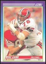 Mike Gann