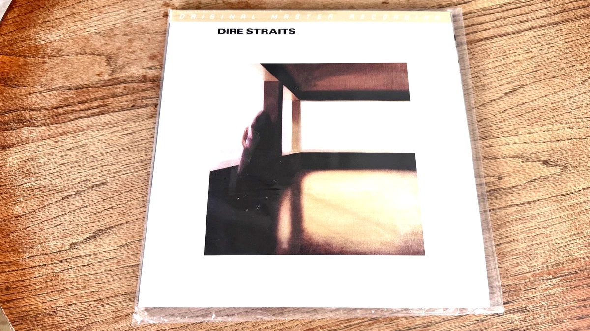 Dire Straits 45 RPM Speed Vinyl Records for sale | eBay