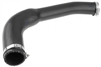 Ladeluftschlauch Eingang GPP-FT-070 NTY