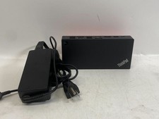 Lenovo LDC-G2 ThinkPad USB-C Dock Gen 2 Docking Station