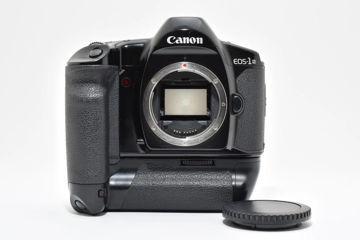 canon eos 1 body products for sale | eBay