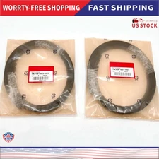 OEM Roof Side Molding Rh & LH SET for HONDA CIVIC 96-00 EK2 EK3 EK4 EK9 3Door