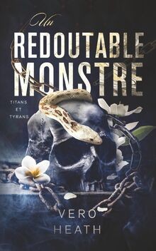 Un redoutable monstre von Heath, Vero | Buch | Zustand gut