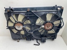 Radiateur Toyota PREVIA