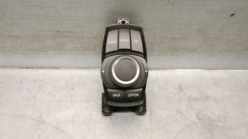 9381678 MULTIFUNKTIONSSTEUERUNG / ZE / 65829381678 / 5544603 FÜR BMW 1 F20 116