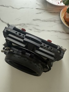 OConnor O-Box WM Matte Box - Very Good Condition