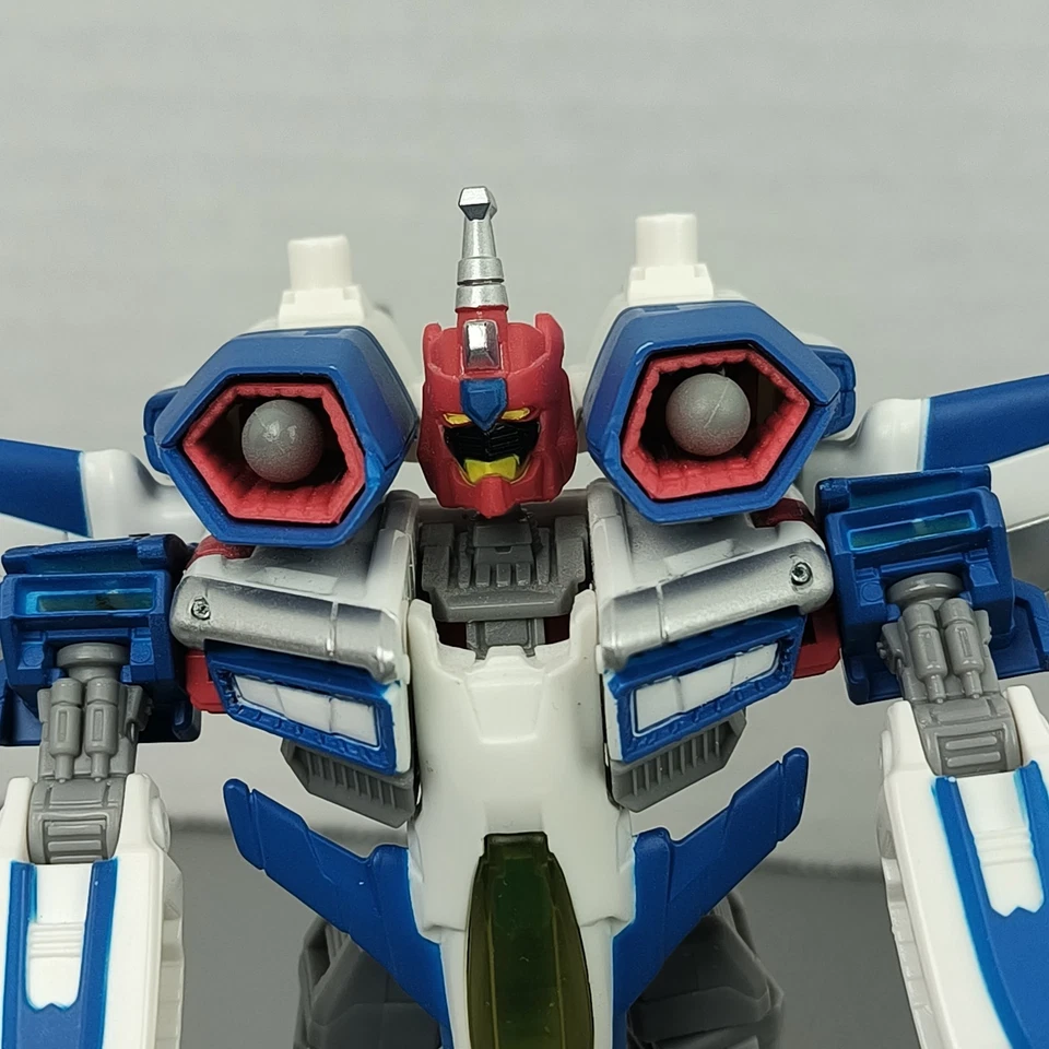 Transformers Collector's Club 2016 Ramjet TFCC Incomplete - Image 2 of 4