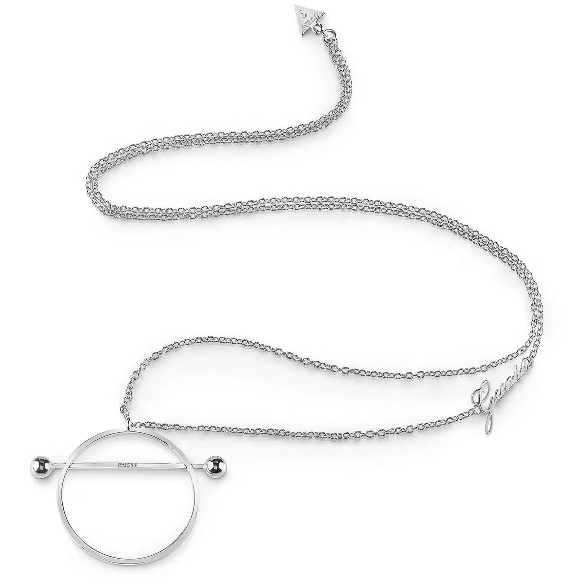 Guess cheap womens necklace