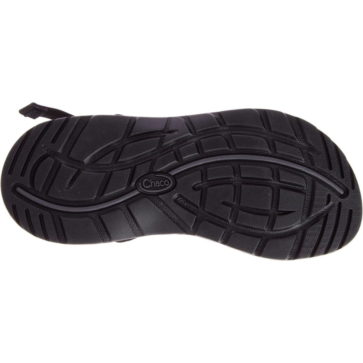 nnuu　チャコール AsIs/ForParts Chaco Women's ZX/1 Cloud Outdo id Black, 5 | eBay