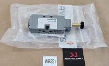*BRAND NEW* Aventics 0820 022 981 Solenoid Valve 5/2 For HS, PS & VE + Warranty!