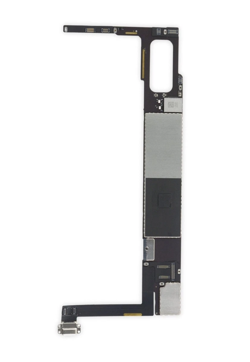 Carte Mère Apple IPad Air 2 A1566 – 128GB – Gris – Occasion (821-2587-A)