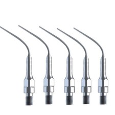 5x ZEG Spitze Dental Ultrasonic Scaler Perio Tip Sirona Siroson Sirosonic PS3