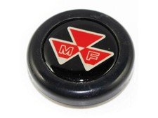 Steering Wheel Cap Cover Massey Ferguson 135 240 Tractors