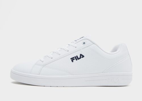 FILA CAMALFI Mens Trainers Shoes - NAVY or WHITE (Size 6 to 12) **NEW Design** - Picture 9 of 12