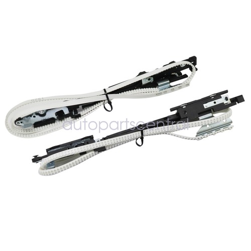 New Sunroof Cable Set with Lift Arms For (2010-2023) Toyota 4 Runner 63205-60010 - 第 5/8 張圖片
