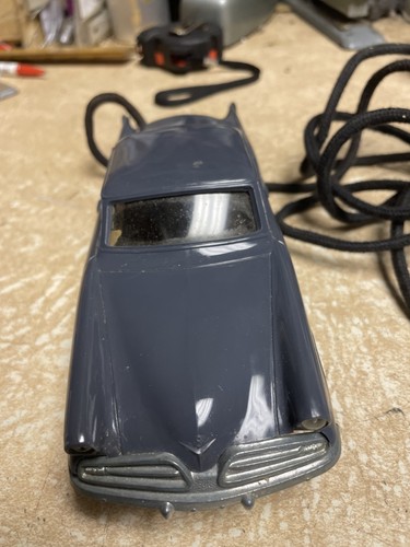 1953 Studebaker AMT Dealer Promo Model Remote Controlled with Box 1/24th - Picture 3 of 11