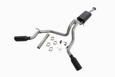 Rough Country Performance Cat-Back Exhaust 3.5L for Toyota Tacoma 16-23