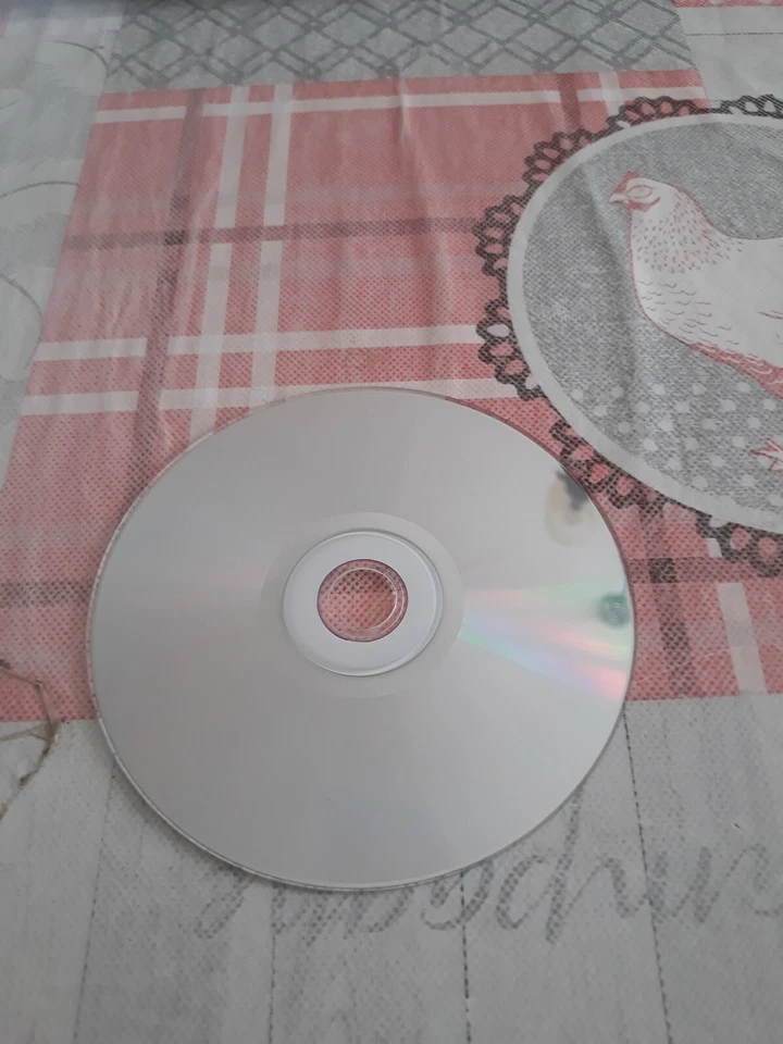 Tacata: Tacabro cd - Un CD single de musique électronique et latine - Photo 3/4