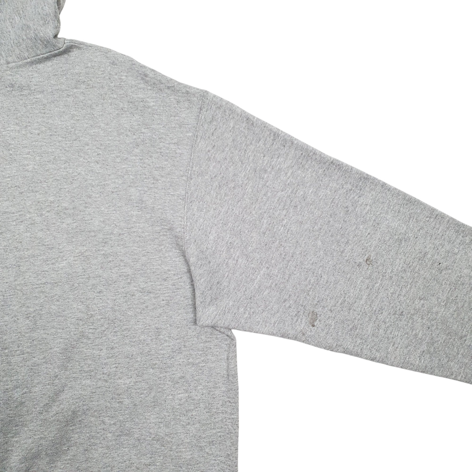 CHAMPION Hoodie Trinity Titans Sport Spellout Jumper Sweatshirt Mens XL image 4