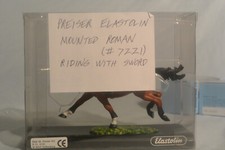 ELASTOLIN Toy Soldier 60mm  7221 Preise ELASTOLIN Mounted Roman