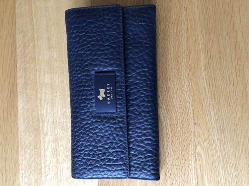 radley abbey large travel wallet
