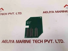 Deif DPD 00142 Printed Circuit Board (PCB)
