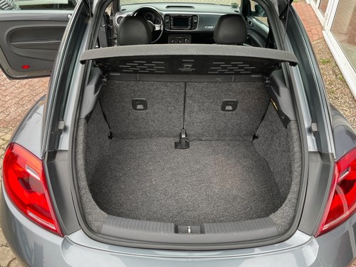 VW Volkswagen Käfer · Beetle · Custom · Weißwand · Gebrauchtwagen · Tieferlegung - Bild 8 von 16