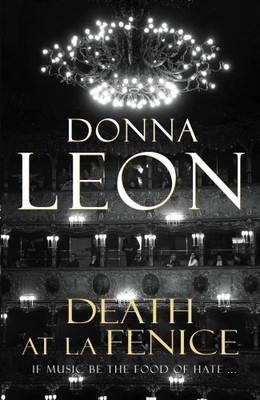 Tod in La Fenice - Leon, Donna