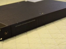 Shure UA845-SWB Active Antenna Splitter, 470-952 MHz -  6 months Warranty #2