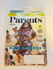 New Parents Magazine May 2021 - Budget Home Decorating - Danielle Brooks - Kids
