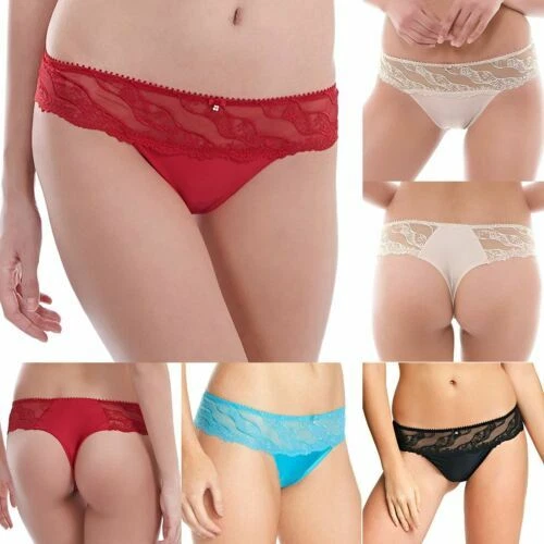 Wacoal Cotton Knickers for Women