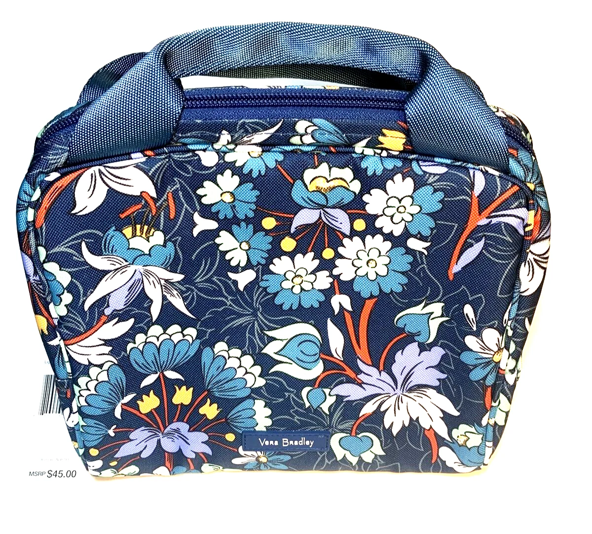 Lighten up lunch clearance cooler vera bradley