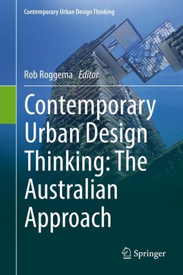 Rob Roggema | Contemporary Urban Design Thinking | Buch | Englisch (2018) | xiii