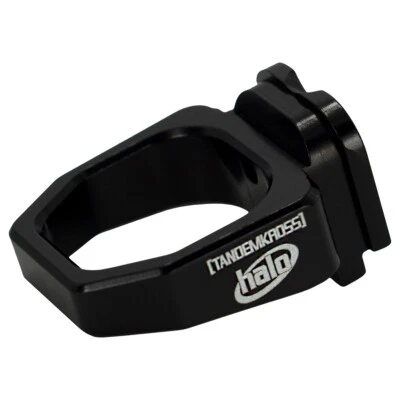 TandemKross Halo Charging Ring for Taurus TX 22 Red or Black