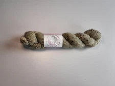 Suburban Stitcher Tweed DK 85/15 SW Merino, Donegal NEP 100g/231yds, Petrichor