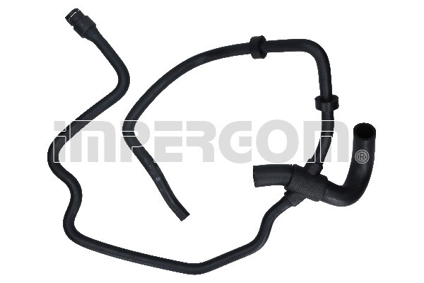 Original Imperium 19113 Radiator Hose For Fiat-image