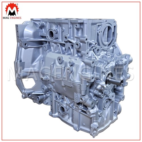 SHORT ENGINE SUBARU EJ25 EJ255 TURBO DOHC D25 FOR IMPREZA FORESTER LEGACY 2.5L - Picture 3 of 12