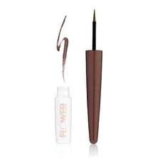 FLOWER BEAUTY Liquid Kajal Blendable Eyeliner- Spiced