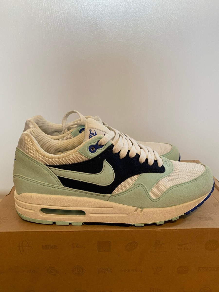 Nike Air Max White Mint Candy Obsidian UK UK