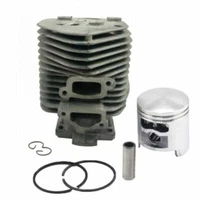 52mm Cylinder Piston Kit For Stihl TS510 050 051 Concrete Cut-off Saw 1111020120