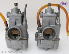 Vergaser, 1 Paar für Dnepr MT 1