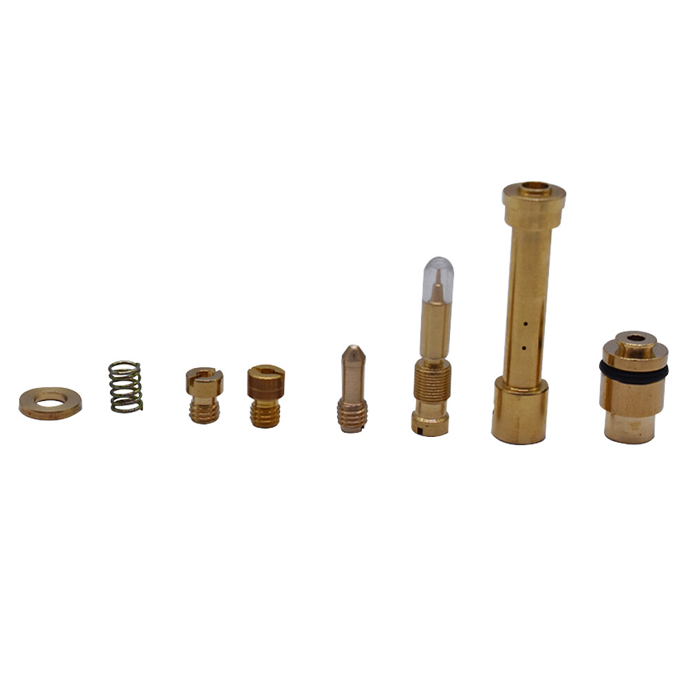 Purchase 78-79 XS1100 PO' BOY CARB KITS In New Smyrna Beach, Florida - Foto 2