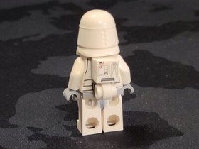 Snowtrooper 75146 Advent 2016 Star Wars LEGO&reg; Minifigure Mini Figure
