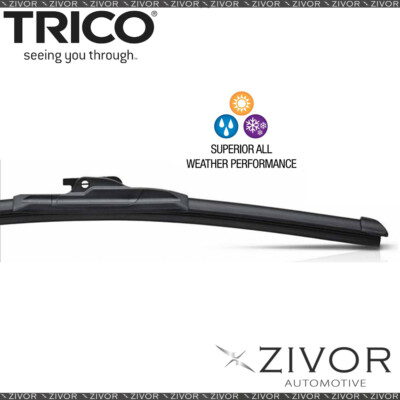 TRICO TEC500 Driver Side FR Wiper Blade For KIA Clarus 1995-1999