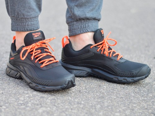 Reebok Ridgerider 6 GTX GW1197 GORE-TEX Men\u0026#039;s Sneakers | eBay